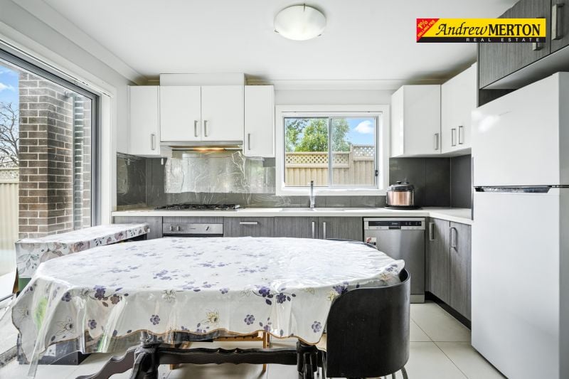 3/25 Allawah Street, Blacktown