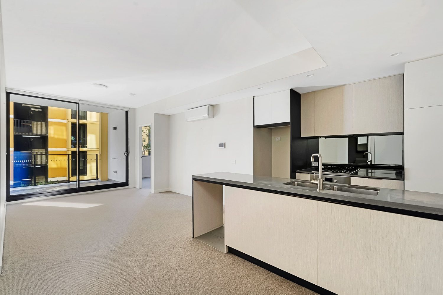 106/21-37 Waitara Avenue, Waitara, 106/21-37 Waitara Avenue - Thumbnail 2