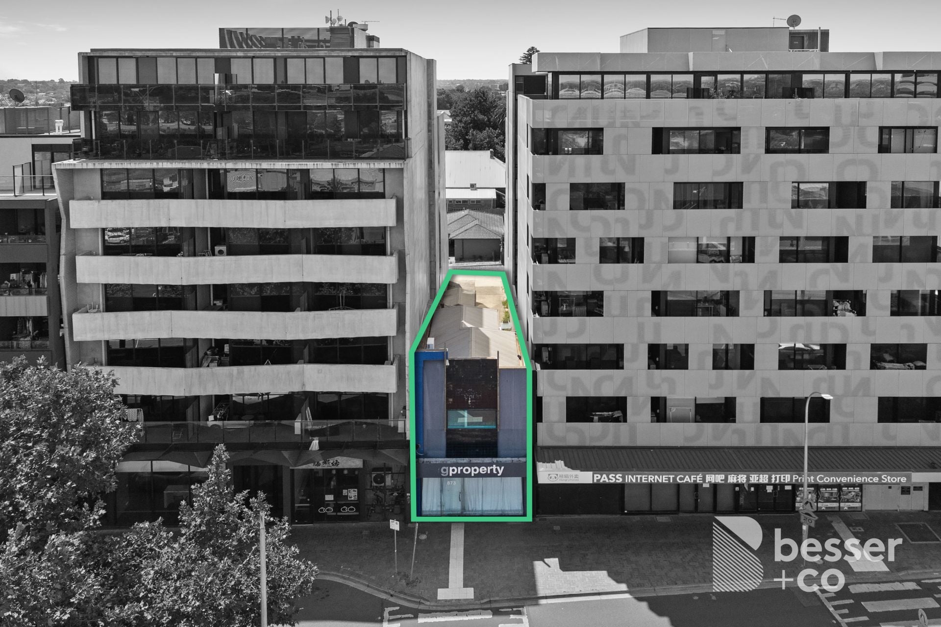 873 Dandenong Road, Malvern East - Thumbnail 2