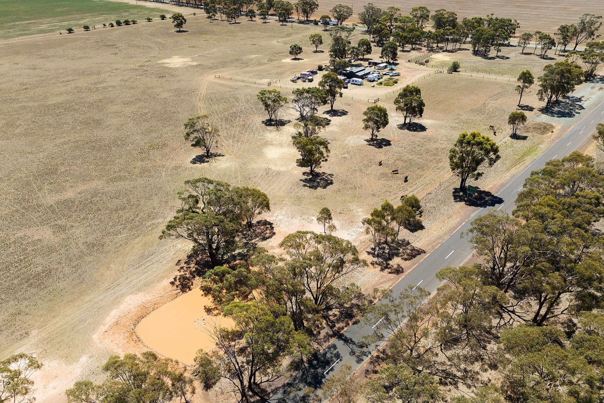 34/ Elmore Raywood Road, Kamarooka, Kamarooka, Kamarooka - Thumbnail 3