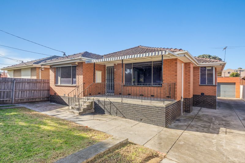 103 Pallant Avenue, Reservoir