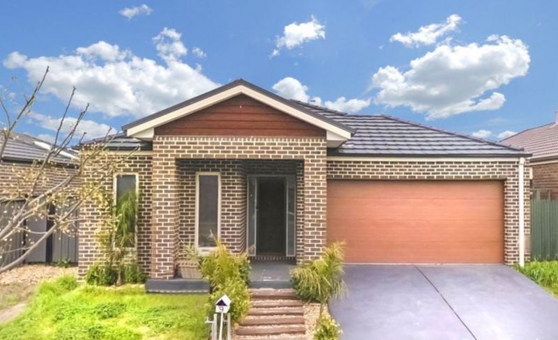 9 Falls Avenue, Craigieburn