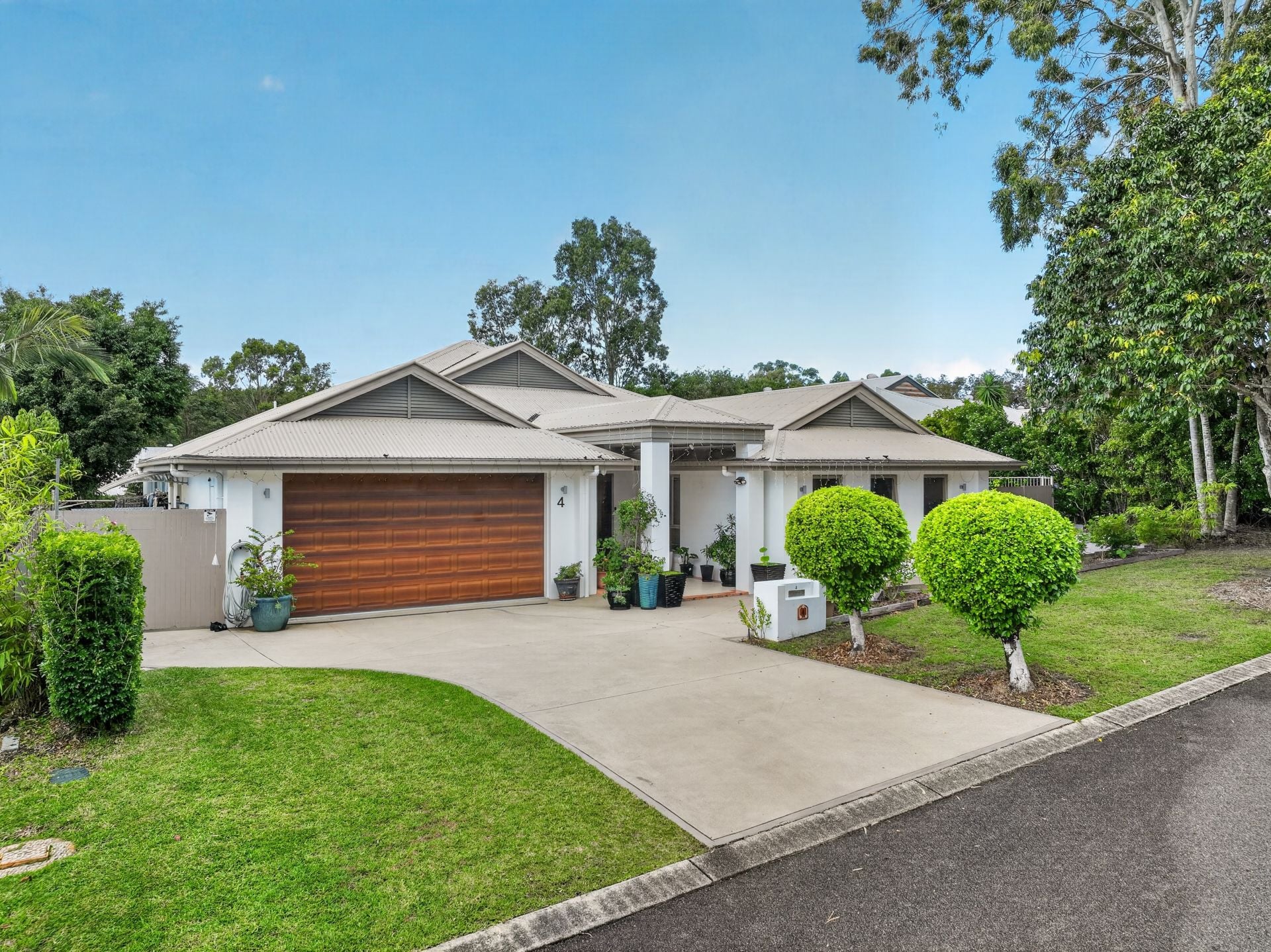 4 Fidelis Place, Coomera Waters QLD 4209, Coomera Waters - Image 1