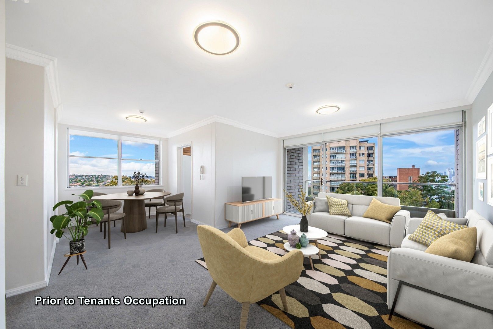 32/9-13 Hampden Avenue, Cremorne, Cremorne - Thumbnail 3