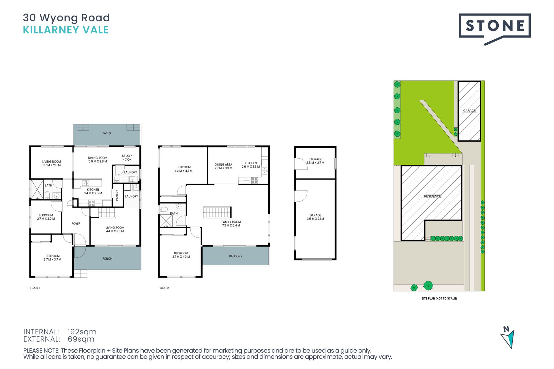 Dual Living Dream Home – Perfect for Families or Investors!