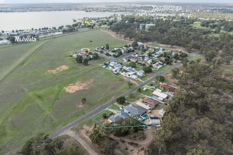 191 Lucan Street Mulwala NSW, Mulwala - Thumbnail 4