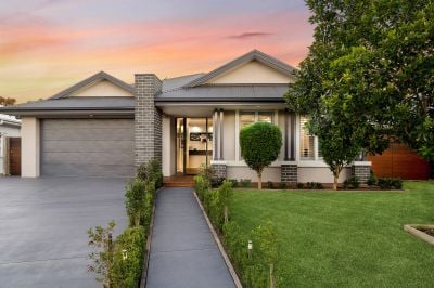 Wilton 16 Ambrose Drive