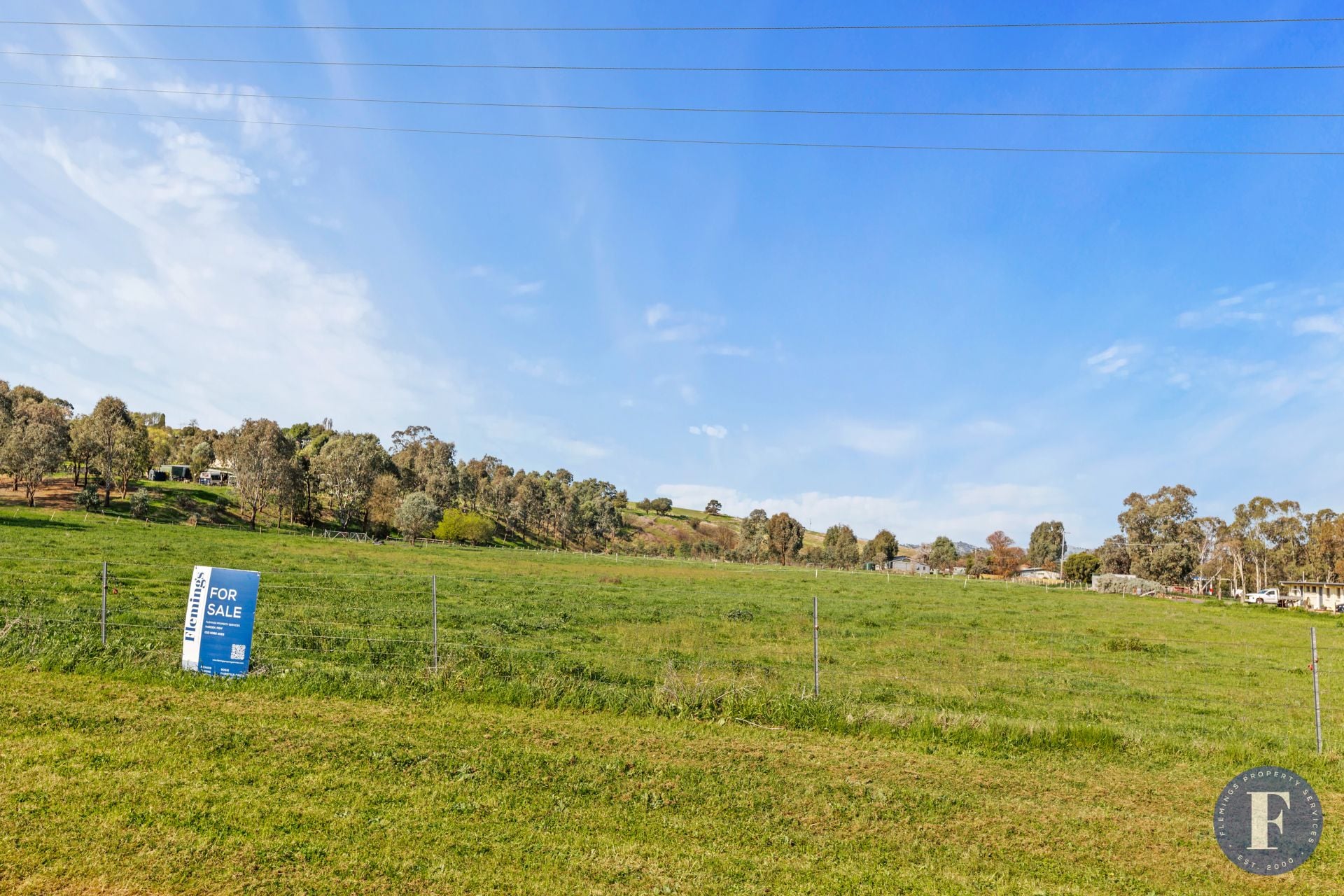 3 & 4 Staplyton Street, Jugiong NSW, Jugiong - Image 1