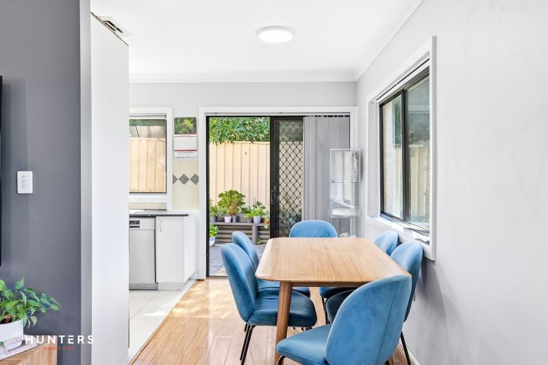 5/117-119 John Street, Merrylands