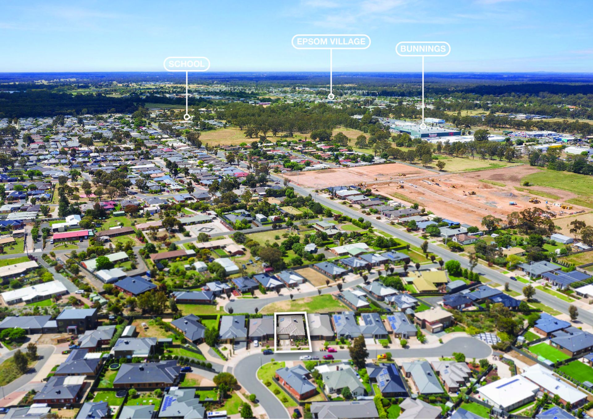 8 Casina Court, Epsom, Epsom, Epsom - Thumbnail 4