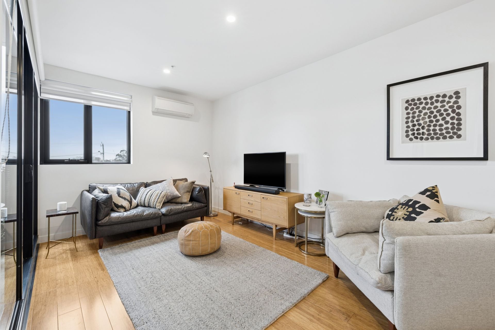 An Inner City Dream For The First Home Buyer, Down-Sizer Or Investor
