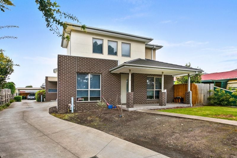 1/115 Cheddar Road, Reservoir
