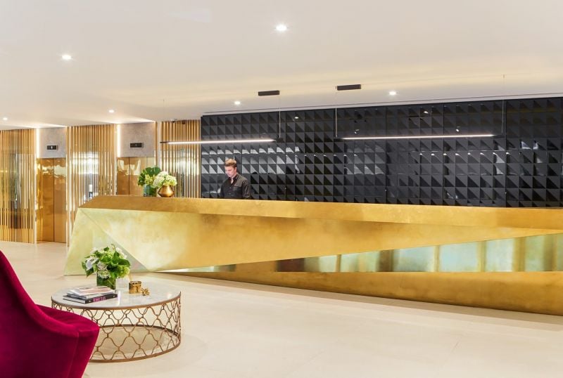 805/14 Queens Road Melbourne,  - Thumbnail 7