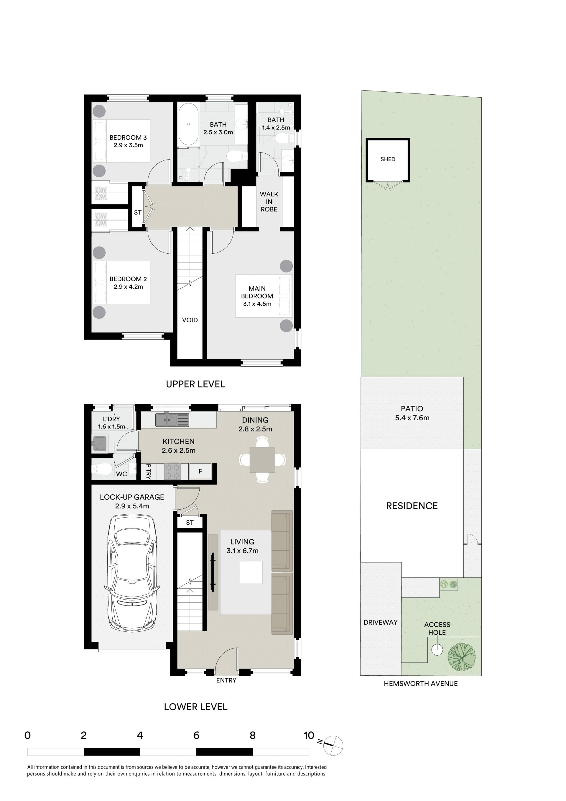 Sold by Frank Bartolone