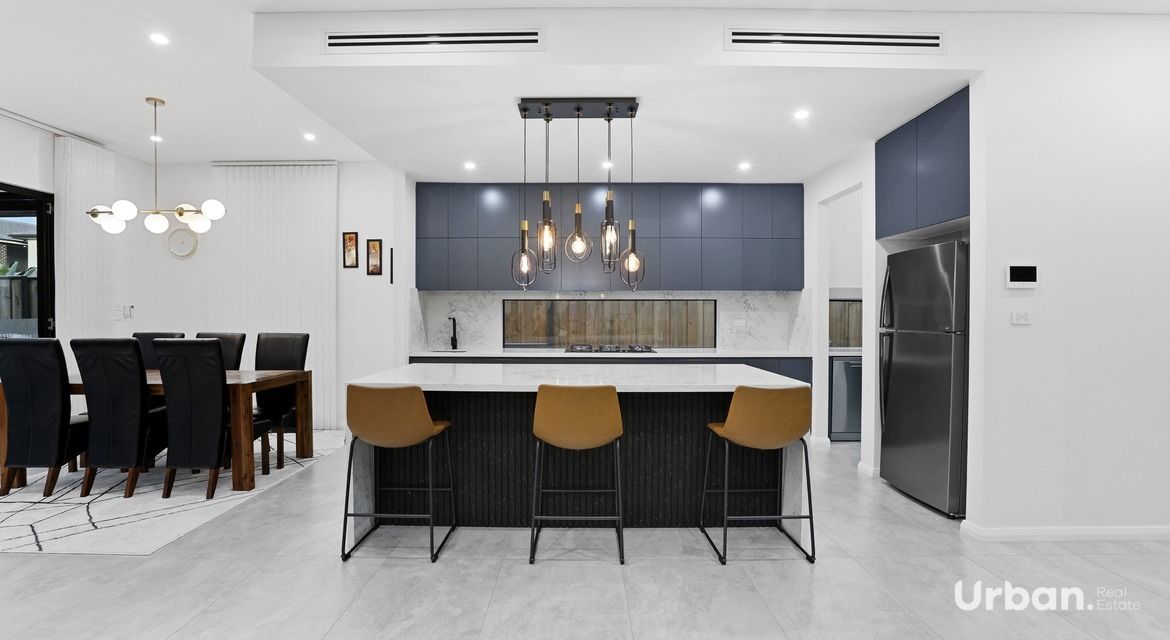 Marsden Park 6 Silkpod Street (Melonba)