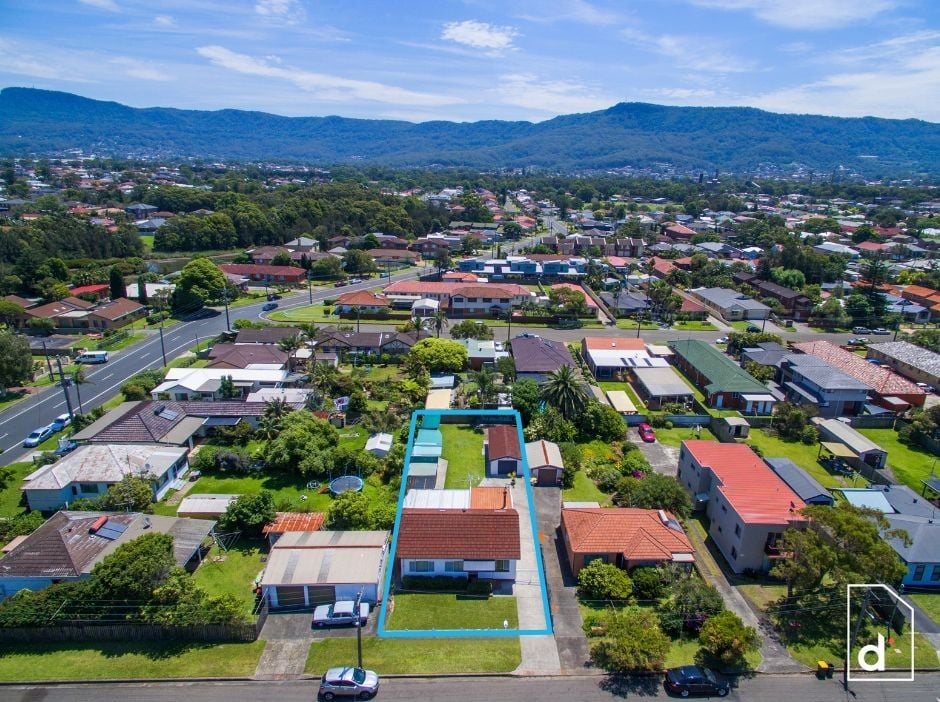48 Parker Road, East Corrimal NSW