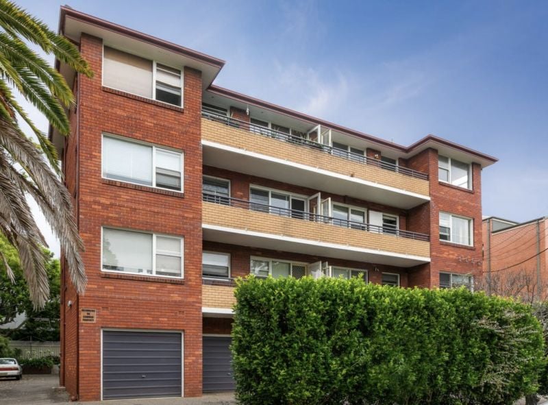 13/4-6 Allison Road CRONULLA 2230