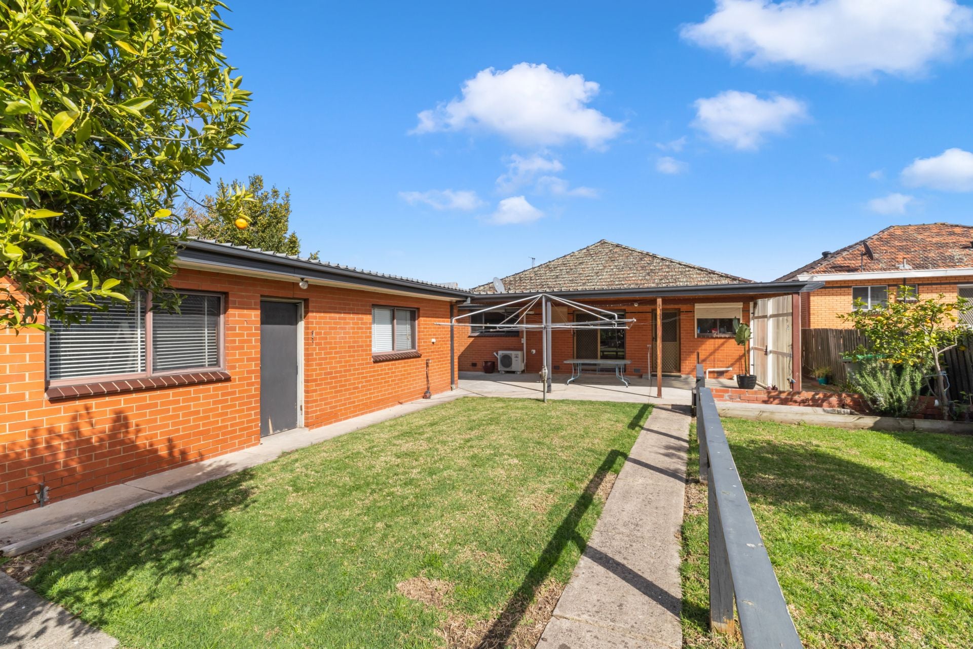 Comfortable Living With Exceptional Space