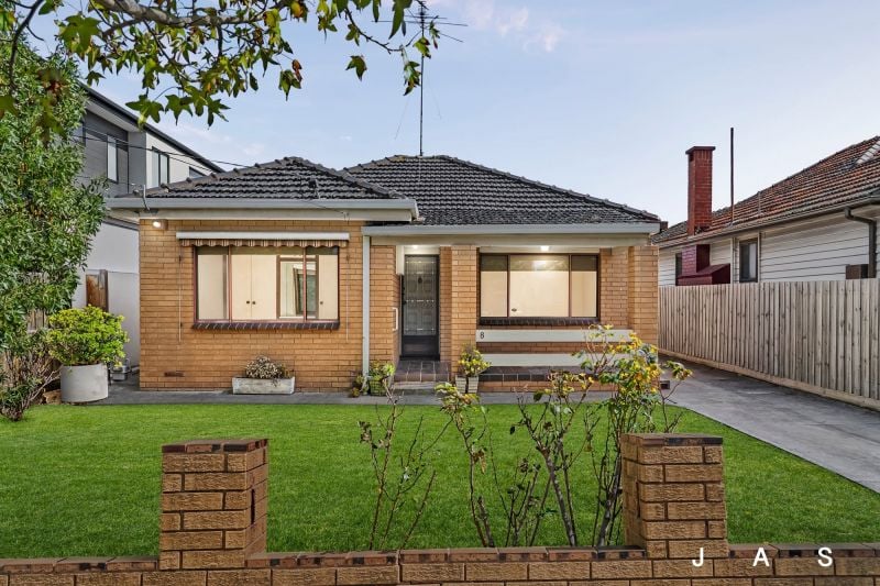 3 Urwin Street, Yarraville, Yarraville - Thumbnail 7