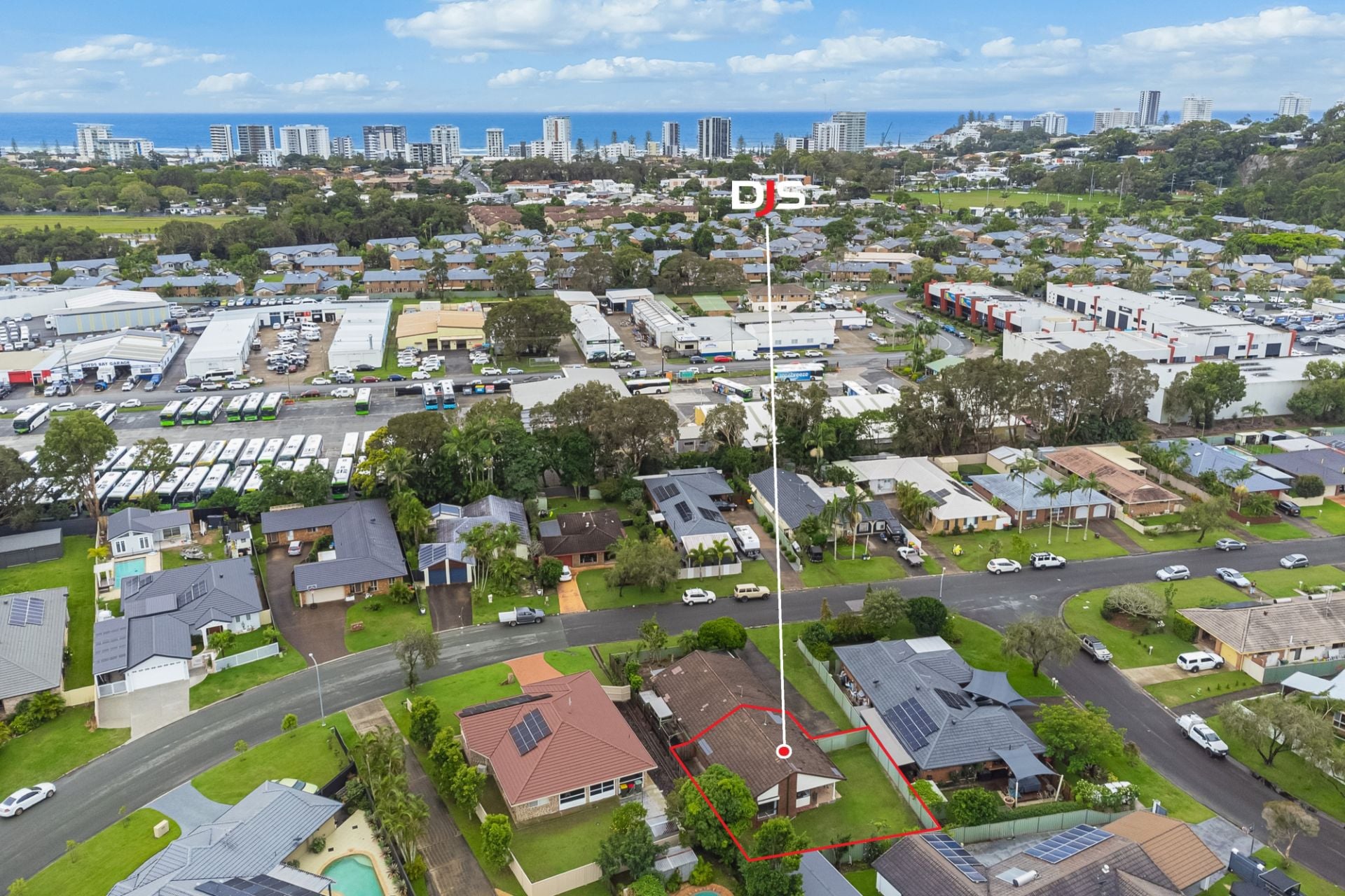 2/21 Caloola Drive Tweed Heads NSW, Tweed Heads - Thumbnail 3