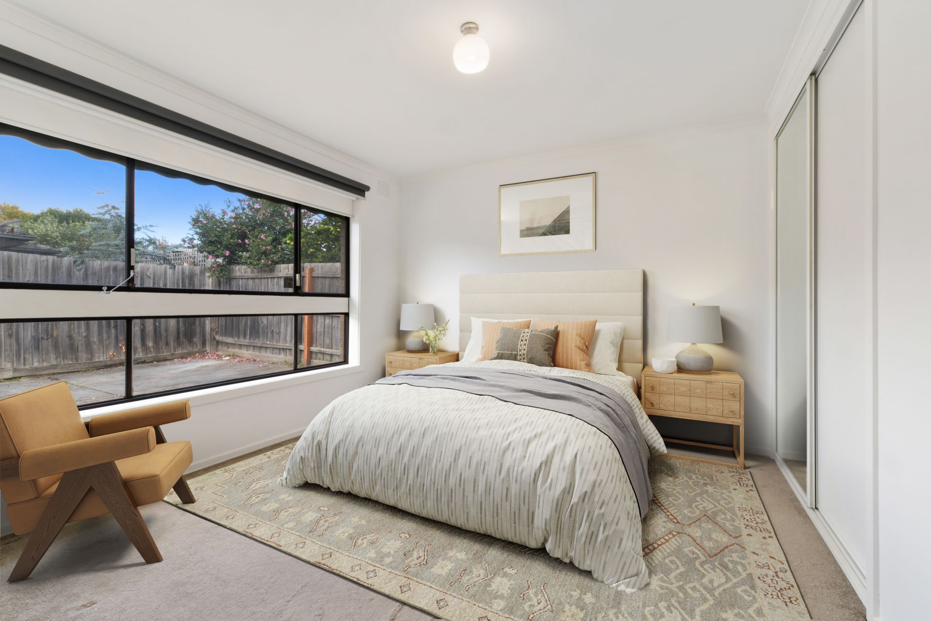 Stylish Low Maintenance Living In A Prime Reservoir Pocket