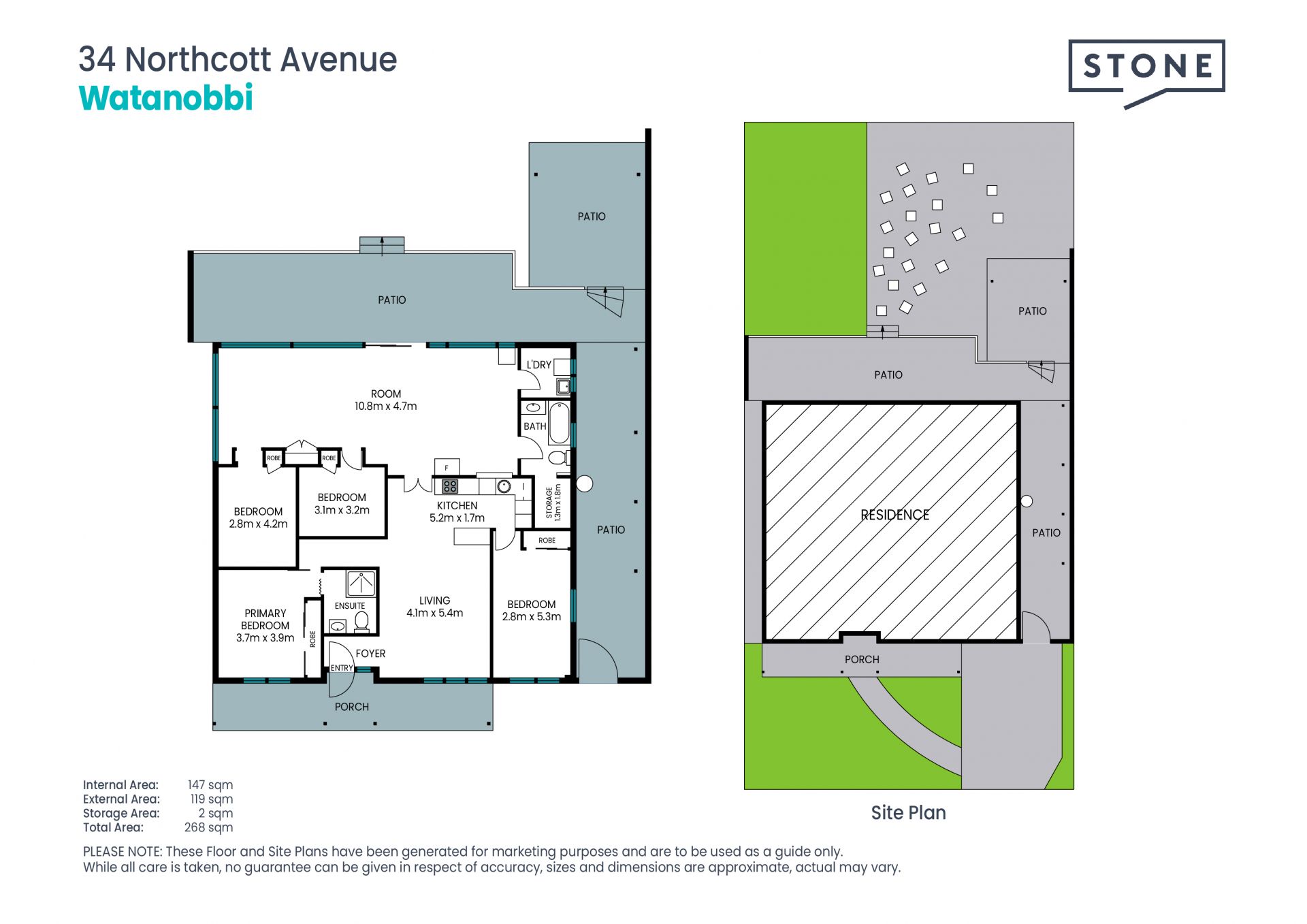 Easy Family Living in Ultra-Convenient Locale!