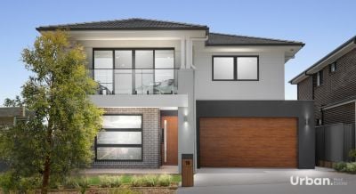 Glenmore Park 19 Shorthorn Avenue