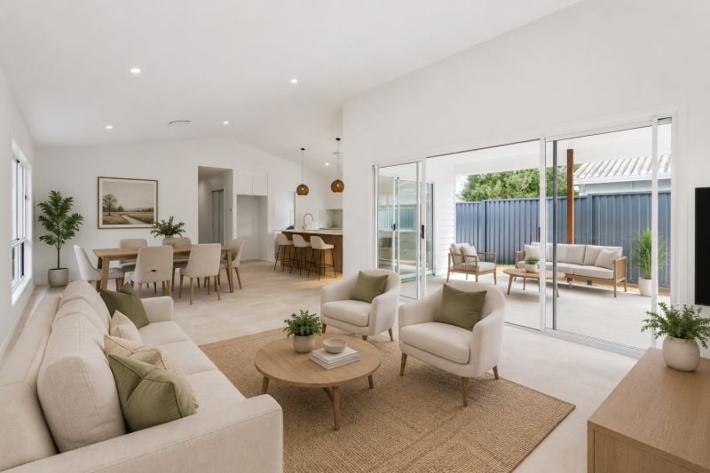 40A Arthur Street WOODY POINT QLD,  - Thumbnail 6