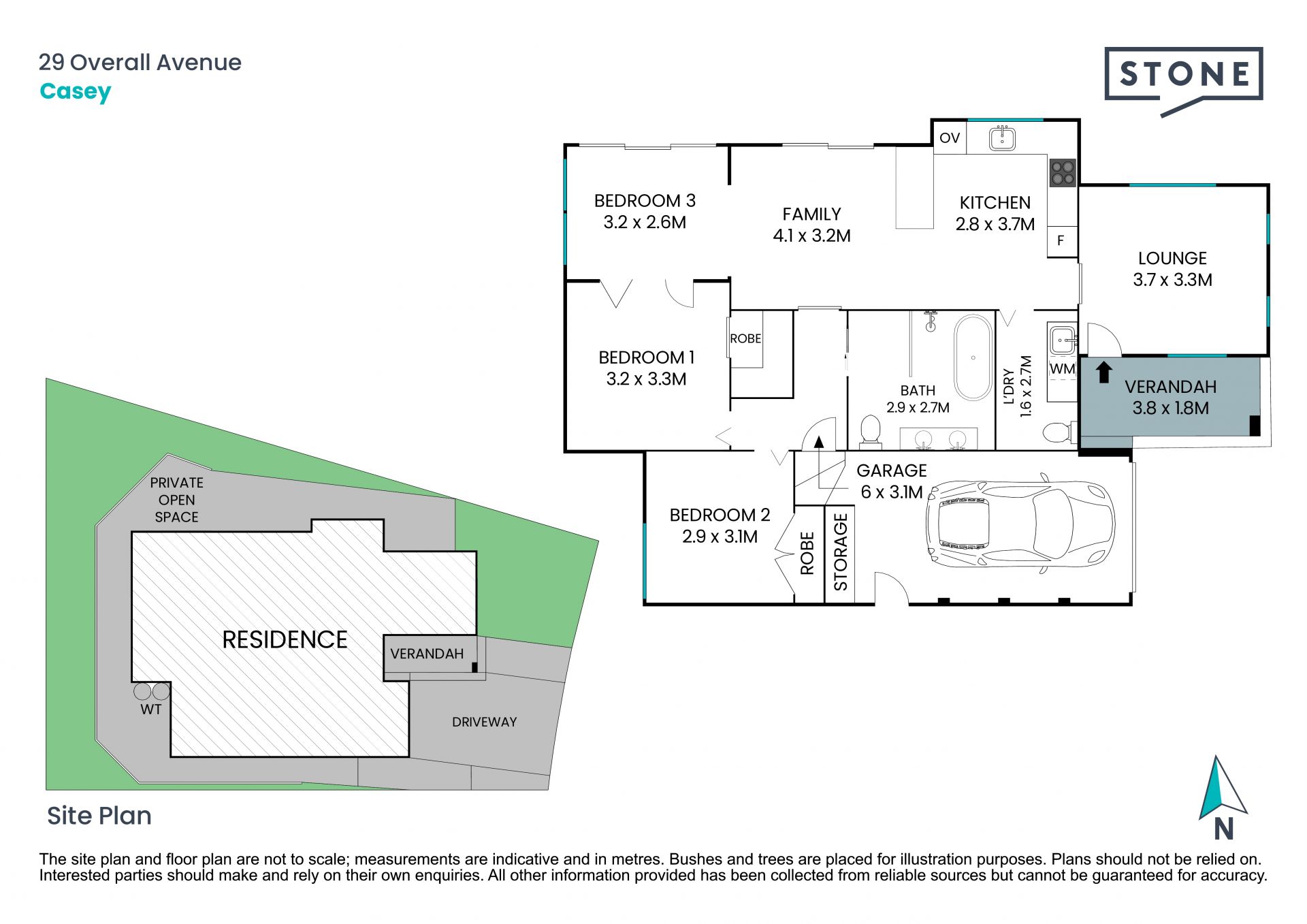 Low-Maintenance Energy efficient Living