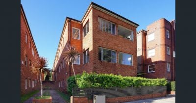 Manly - 14/10 Victoria Parade