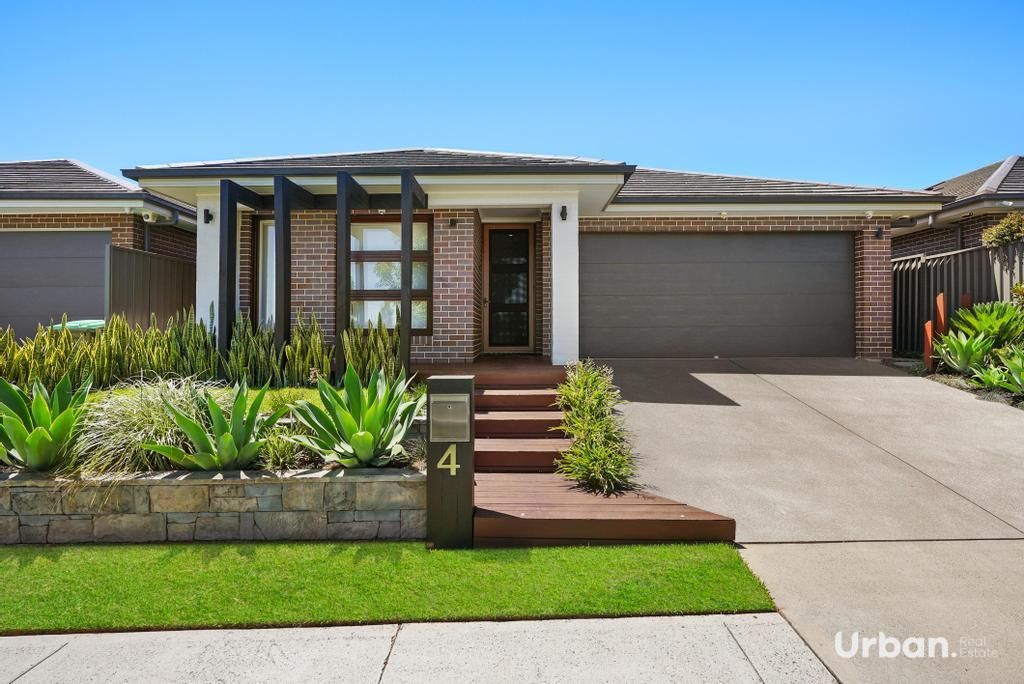 Leppington 4 Emerald Hills Boulevard