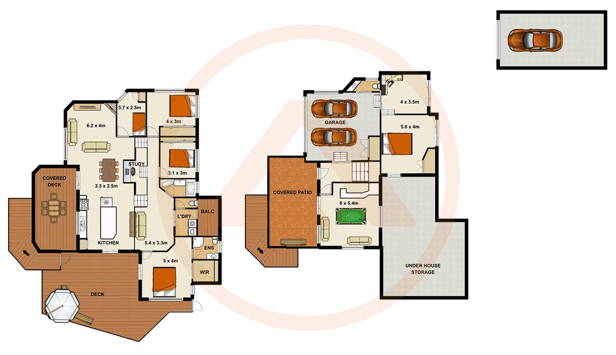 SOLD BY SEAN KERSWILL