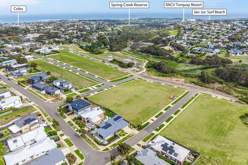  Surf View  Estate, Torquay VIC 3228