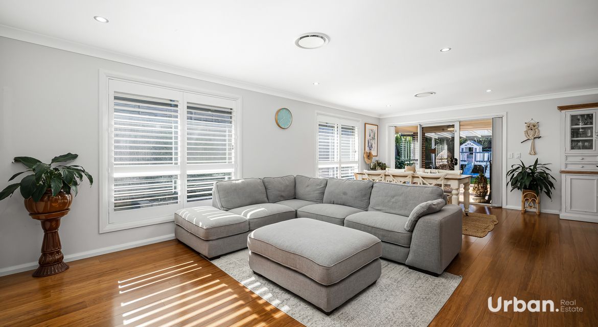 Gledswood Hills 6 Paxton Street