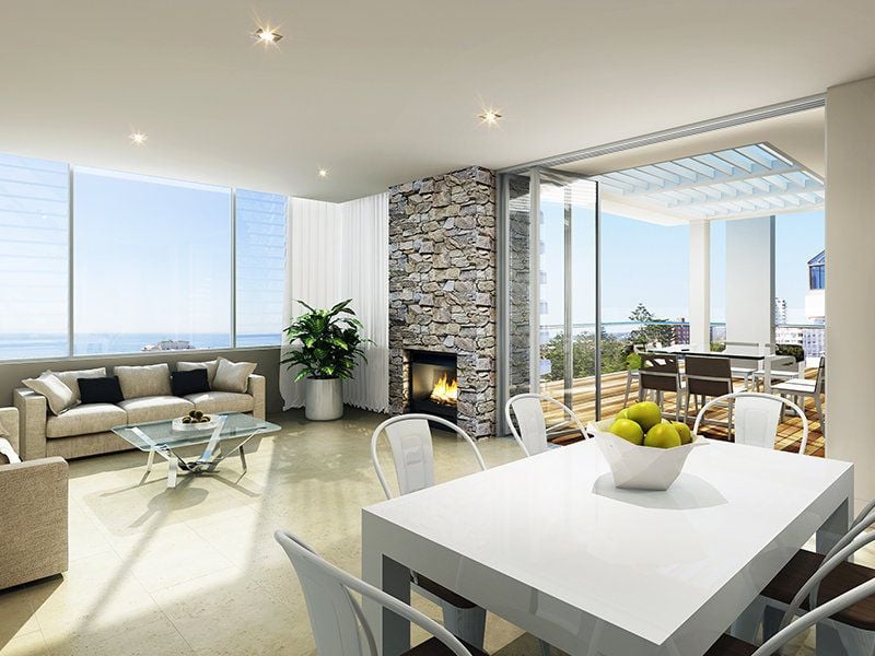 601/19-21 Gerrale Street CRONULLA 2230