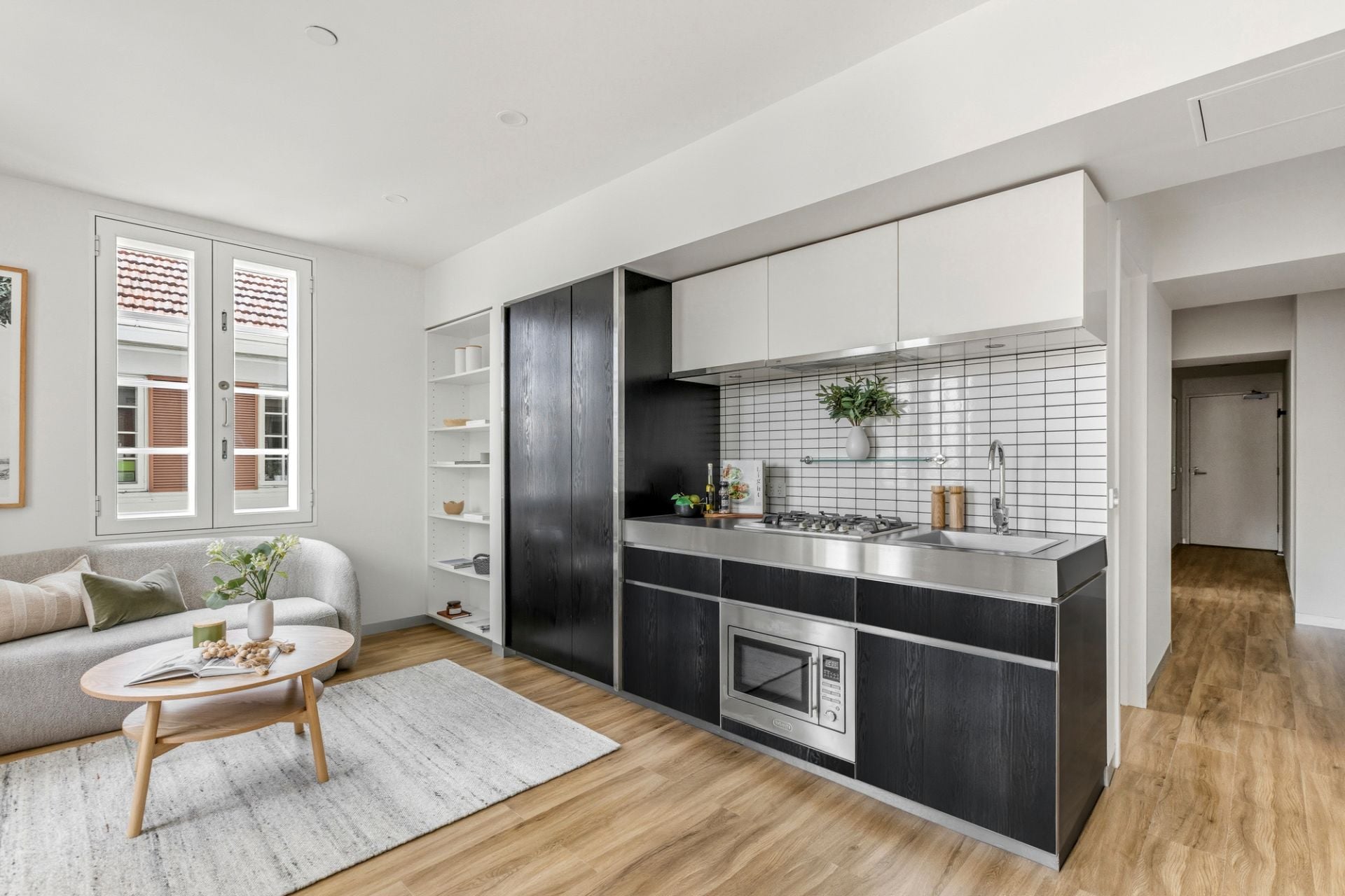 313/9 Commercial Road, Melbourne, Melbourne - Thumbnail 4