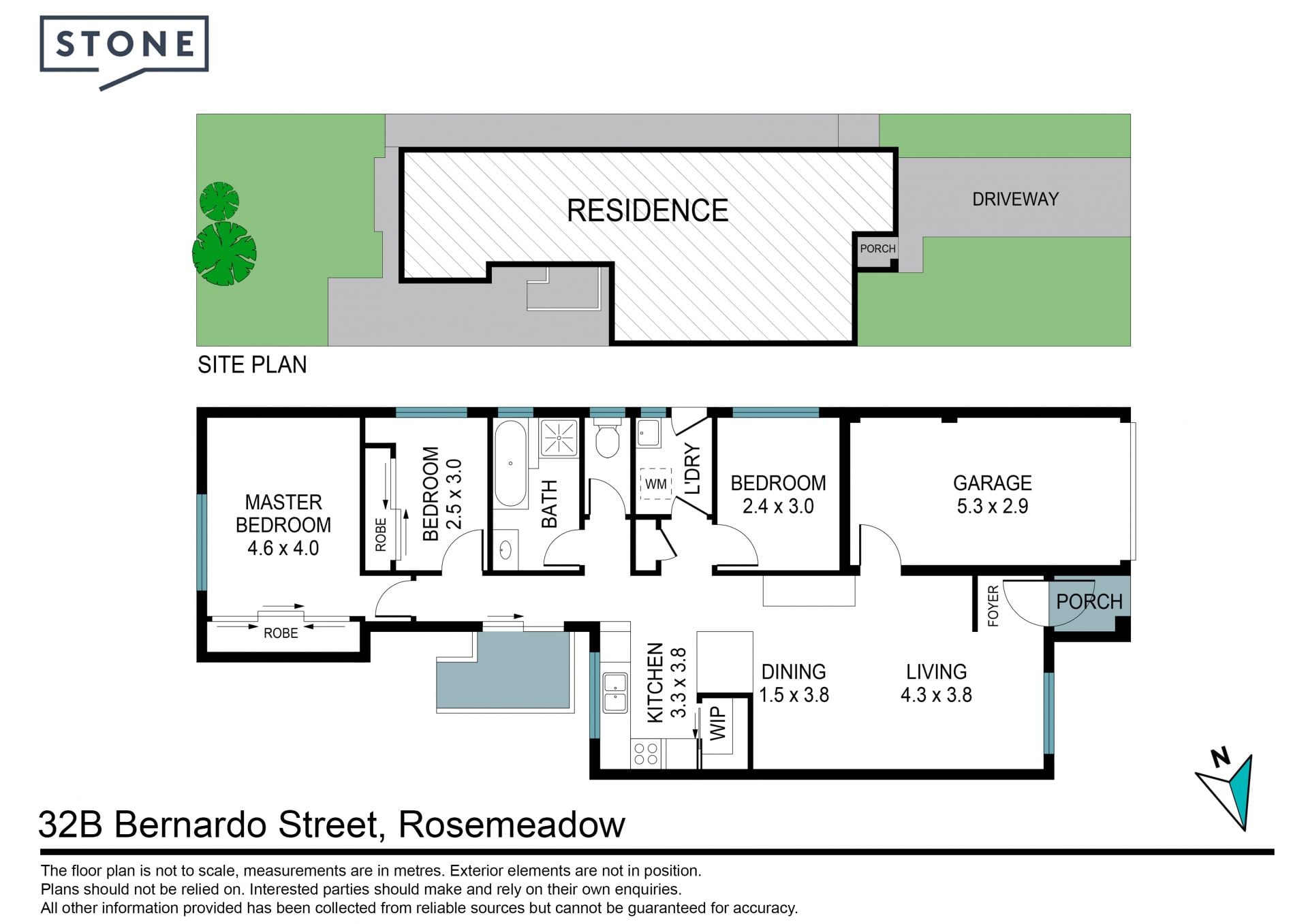 32B Bernardo Street, Rosemeadow, Rosemeadow - Thumbnail 4