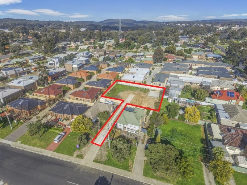 4A Friswell Avenue Flora Hill VIC, Flora Hill - Thumbnail 4