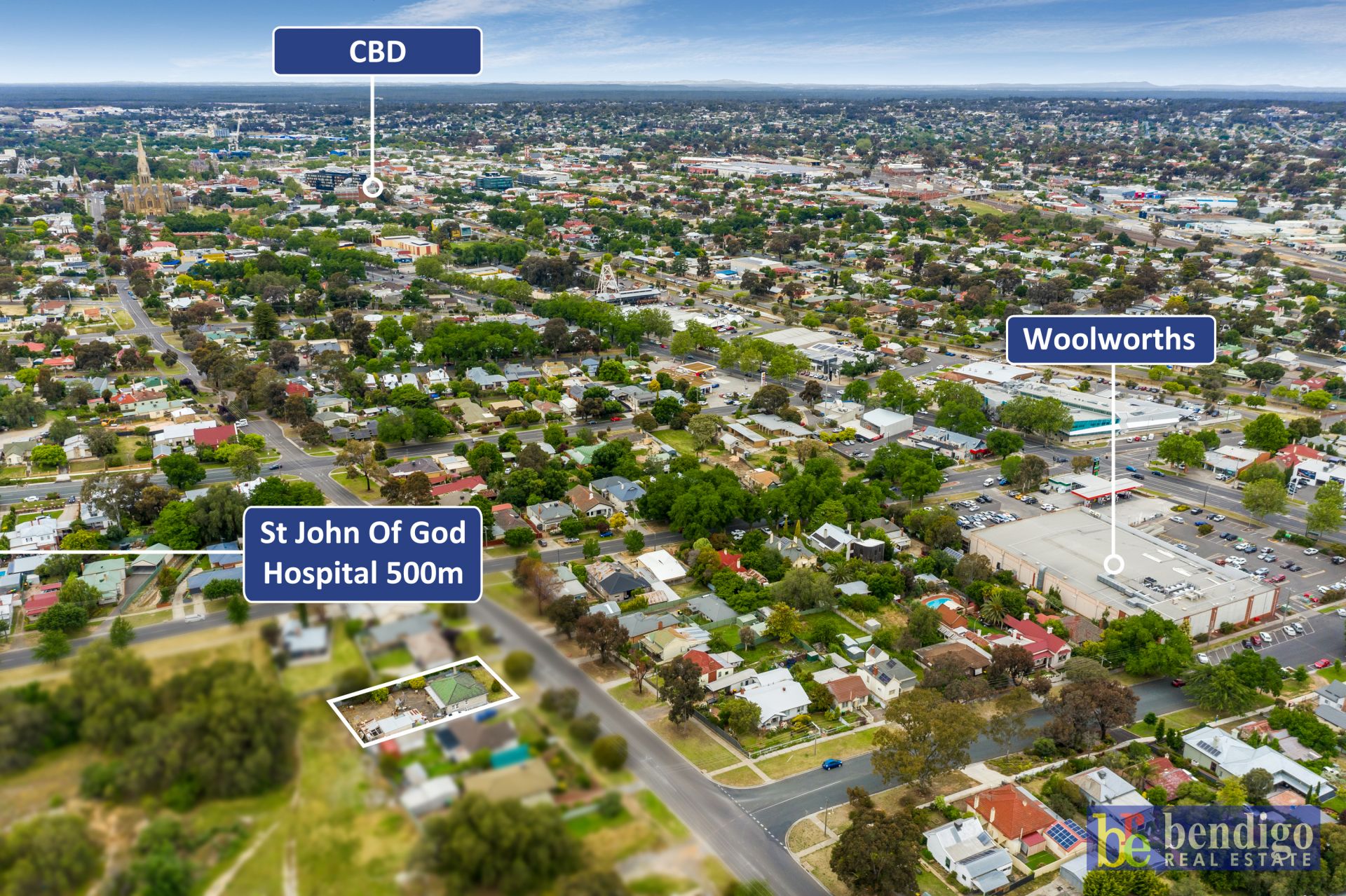 202 MacKenzie Street Golden Square VIC, Square - Thumbnail 8