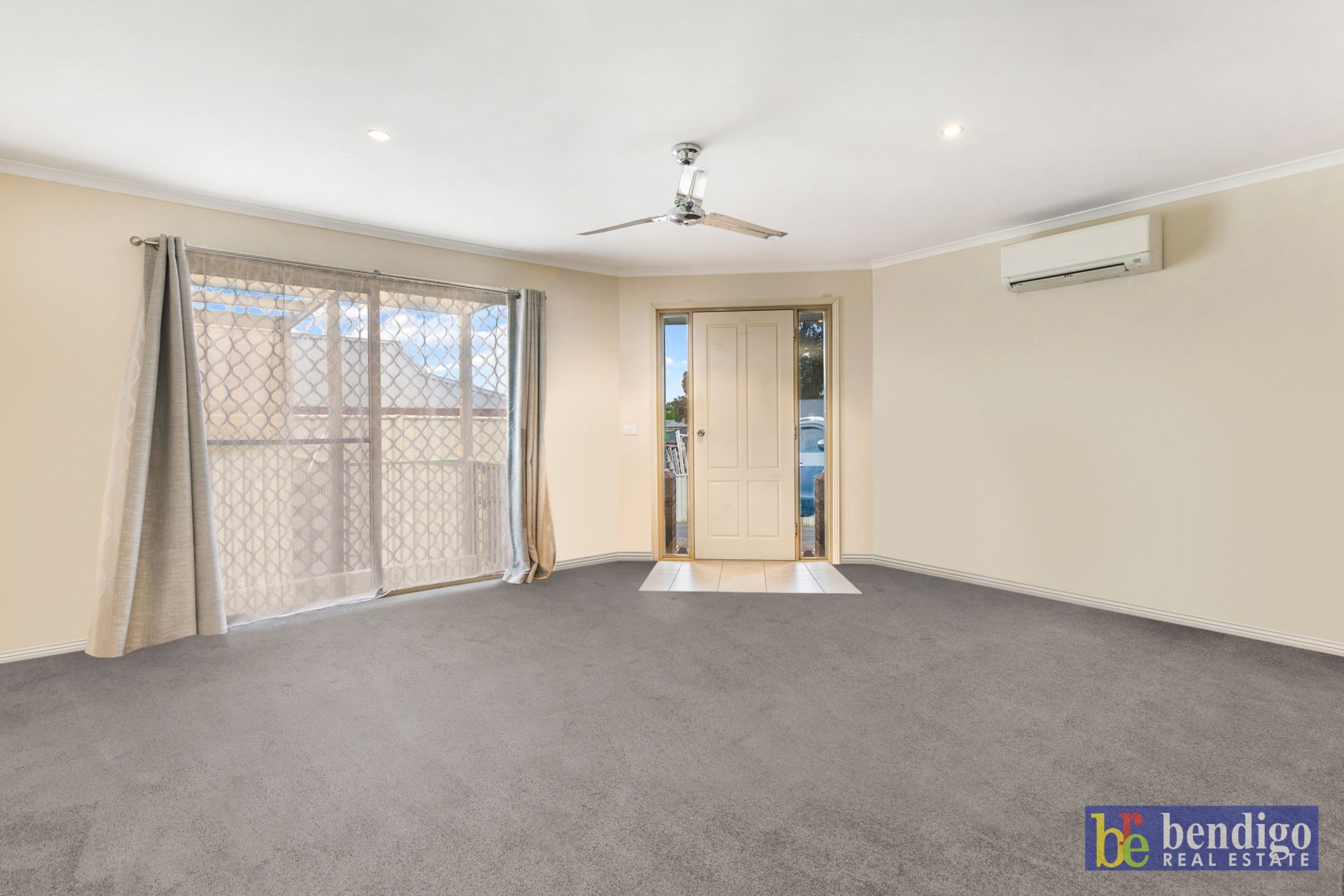 3a Grevillea Avenue Kangaroo Flat VIC, Flat - Thumbnail 2
