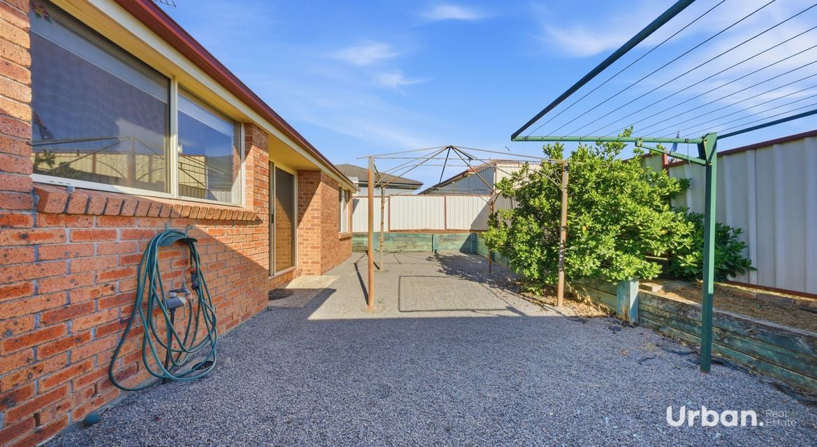 Rutherford 1/81 Avery Street