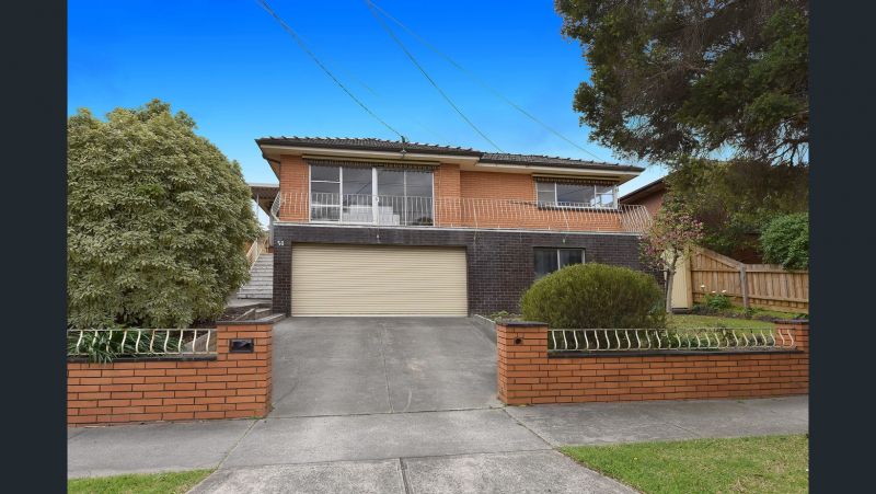 50 Purinuan Road, Reservoir