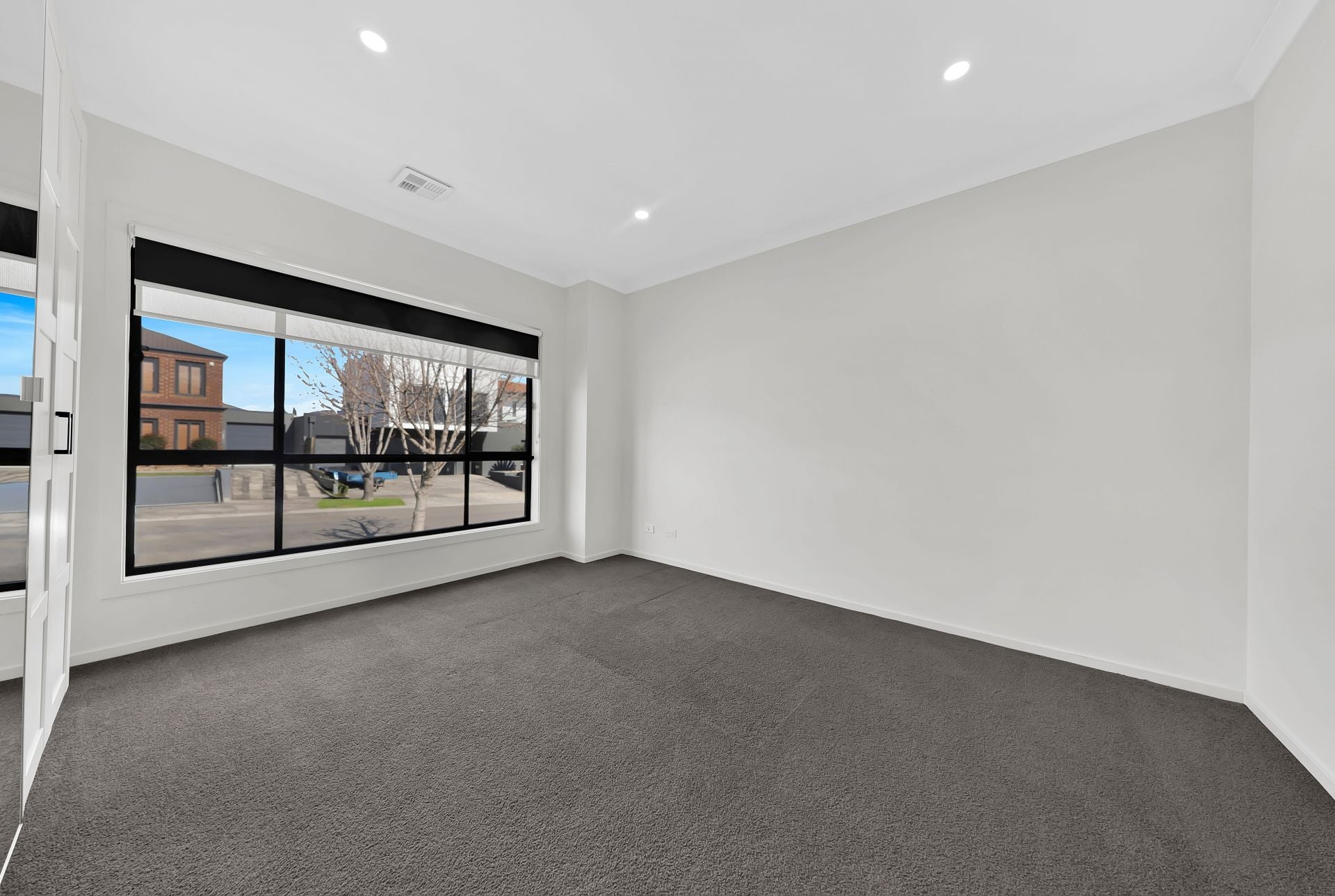 Modern Family Living with Space for Everyone