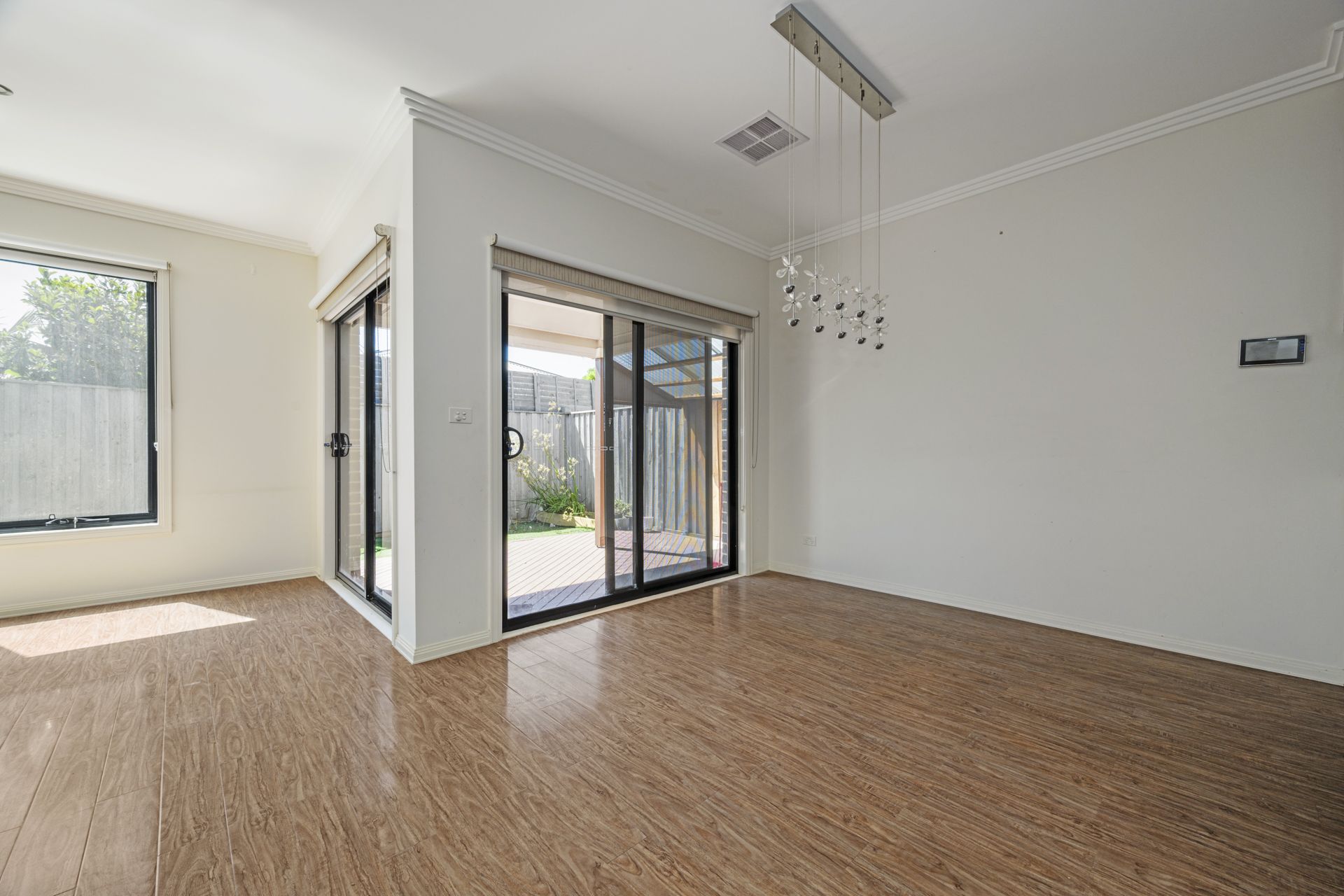 MODERN CONVENIENT LIVING