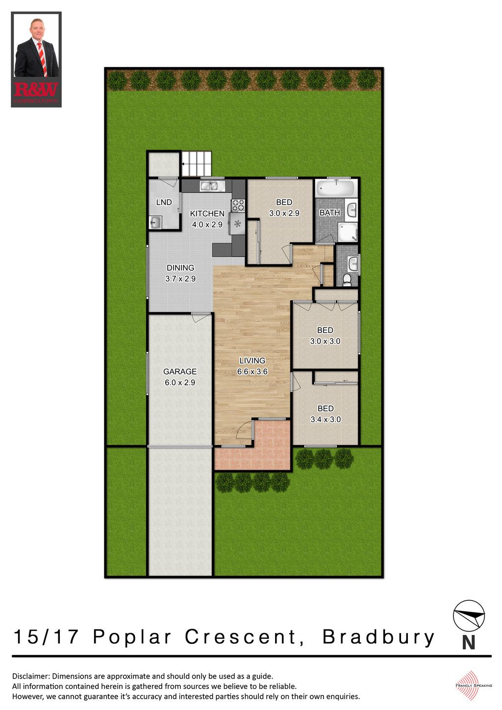 Sold by Matthew Laverty - $525,000!