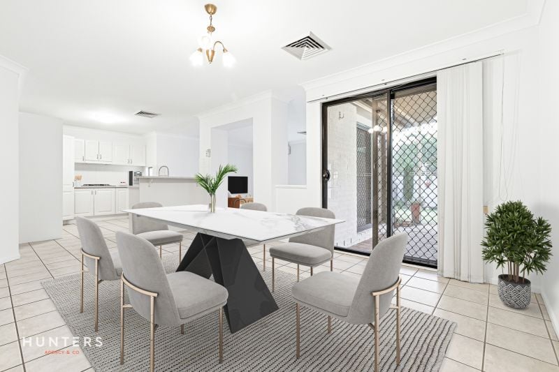 17 Tomko Grove, Parklea