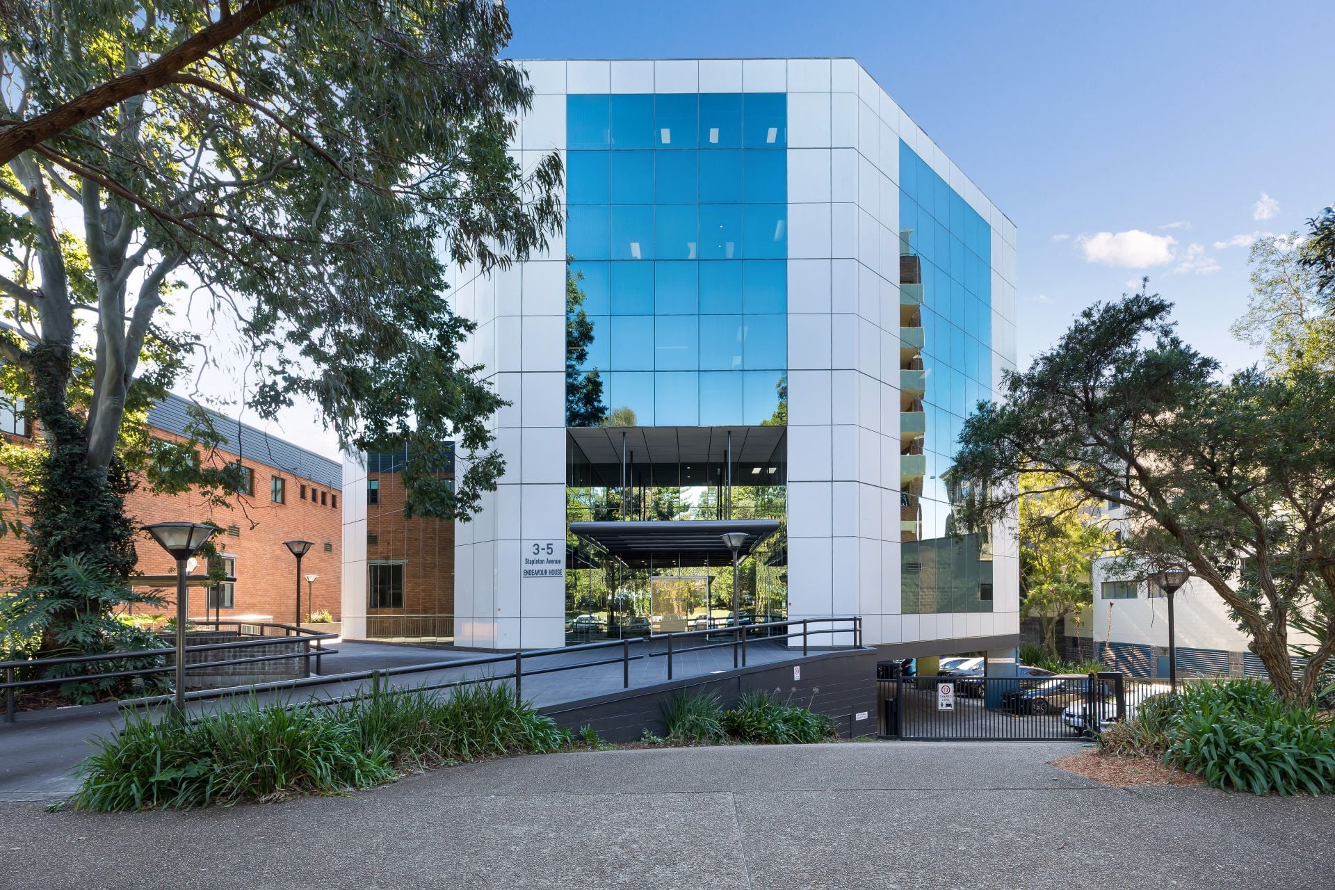 204/3-5 Stapleton Avenue, Sutherland, Sutherland - Thumbnail 2
