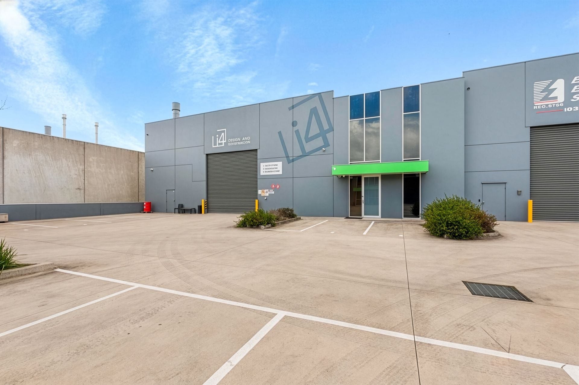 A Landmark Investment In A Prime Location