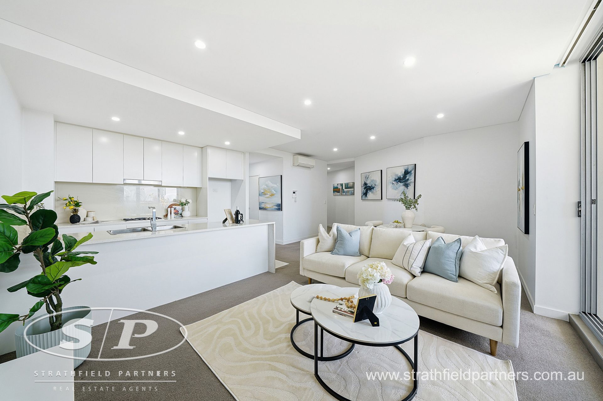 34/235 Homebush Road Strathfield NSW, Strathfield - Thumbnail 3