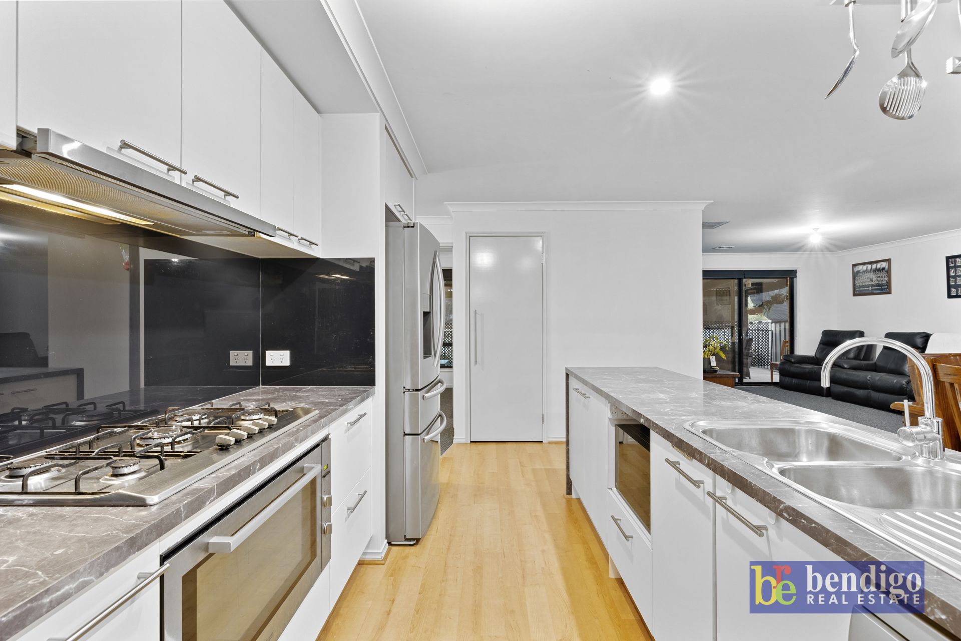 19 Freeman Drive Kangaroo Flat VIC, Flat - Thumbnail 3